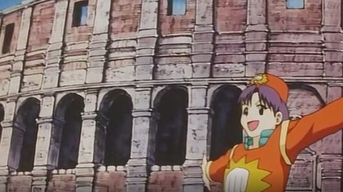 Técnica turbia × Inscripción × Comienza la batalla