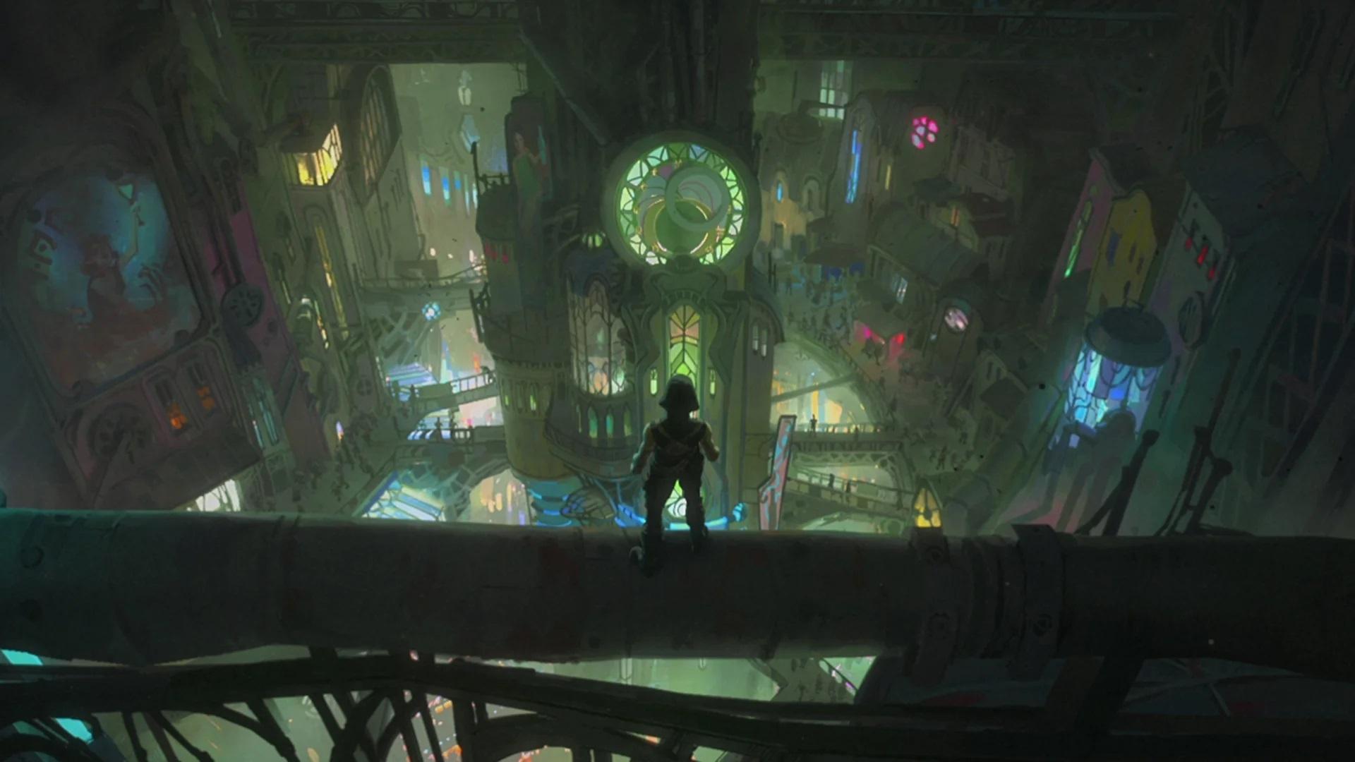 Todos quieren ser mis enemigos