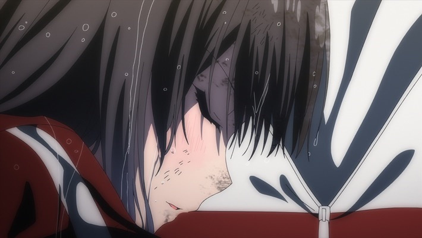 El genio vive solamente un piso por encima de la locura.