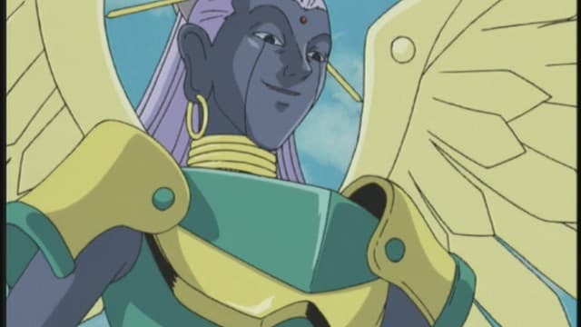 ¡Rescata a Mokuba! El séptimo turno del destino