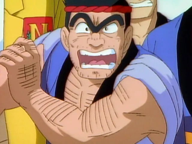 El honor del tokyota