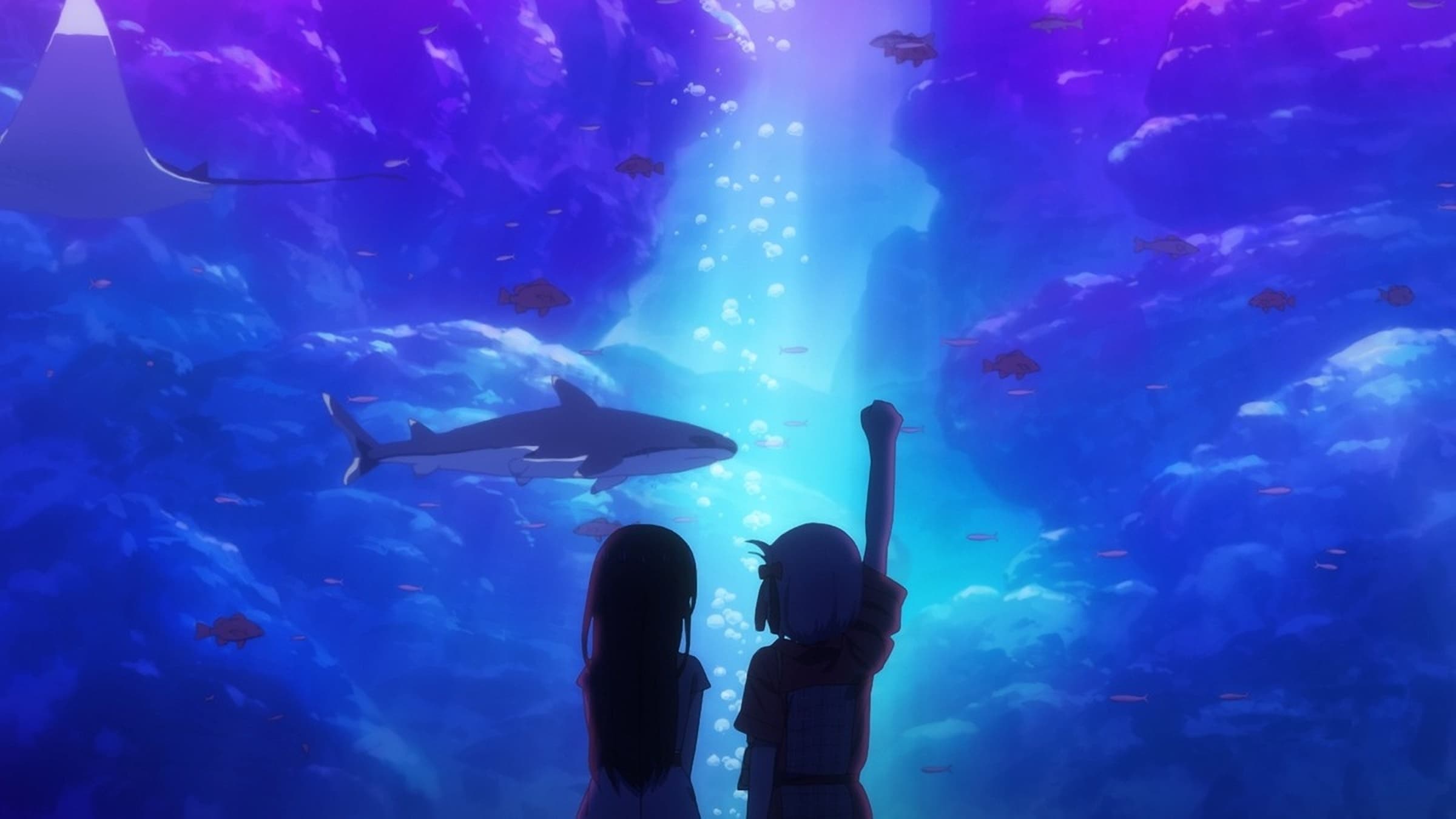 Si no buscas, no encuentras