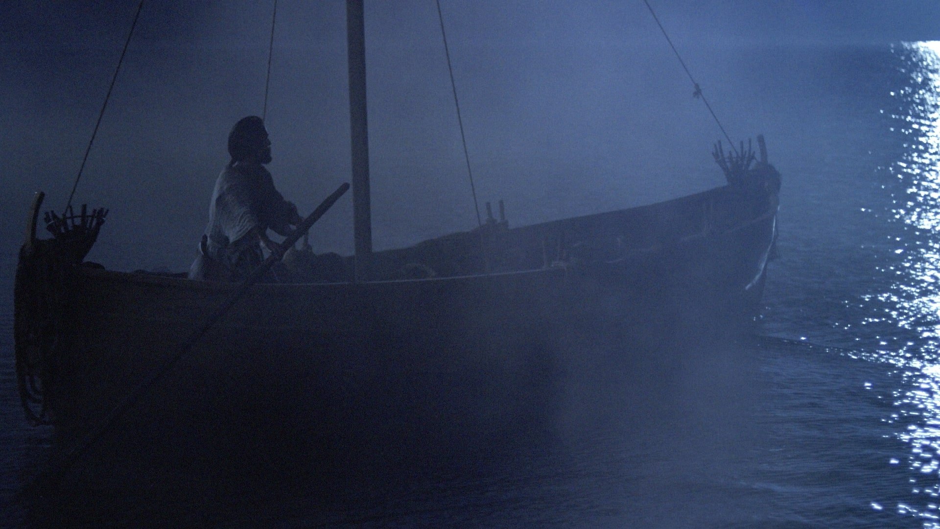 La roca sobre la que se edificó