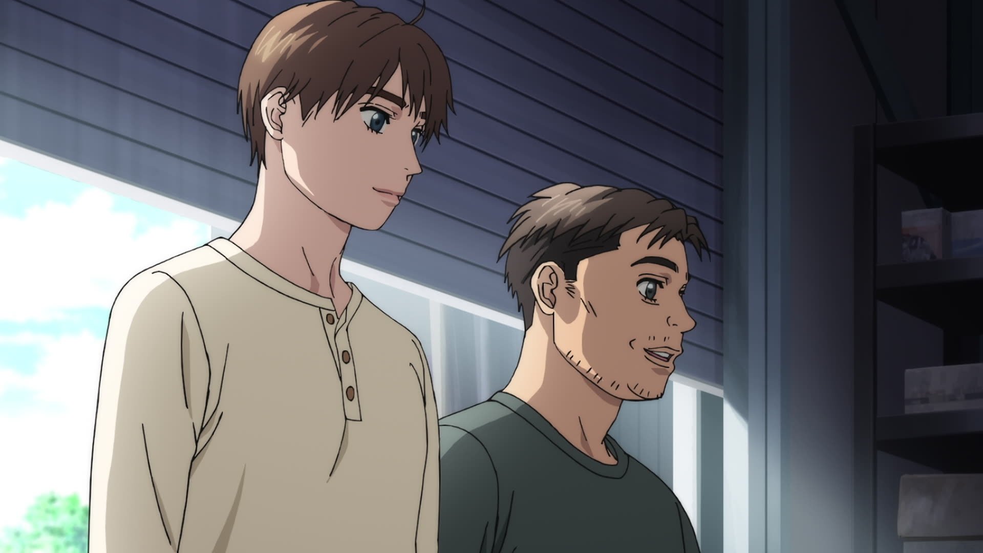 Giro01: El aspirante de Inglaterra