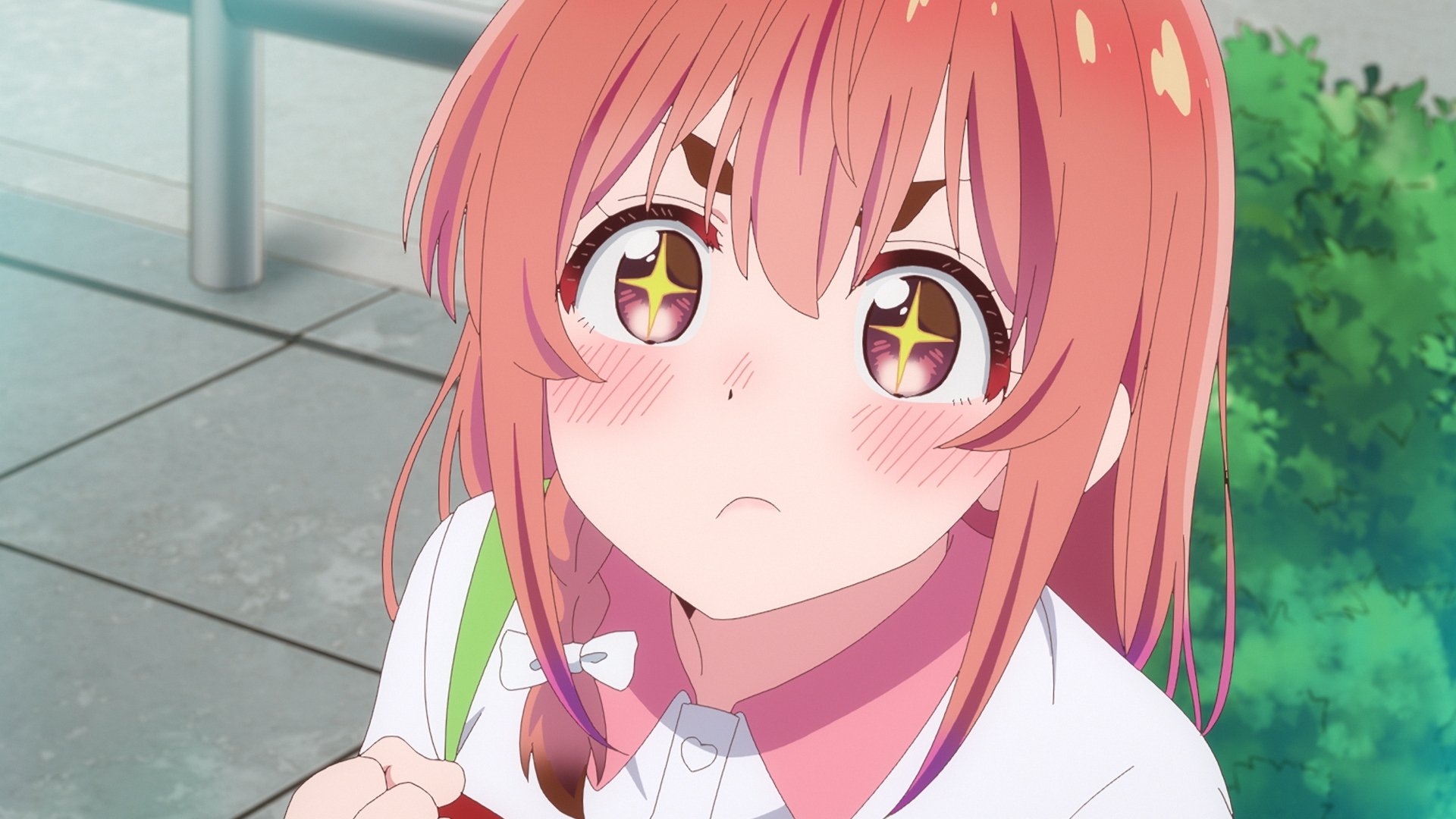 Viaje espontáneo y novia