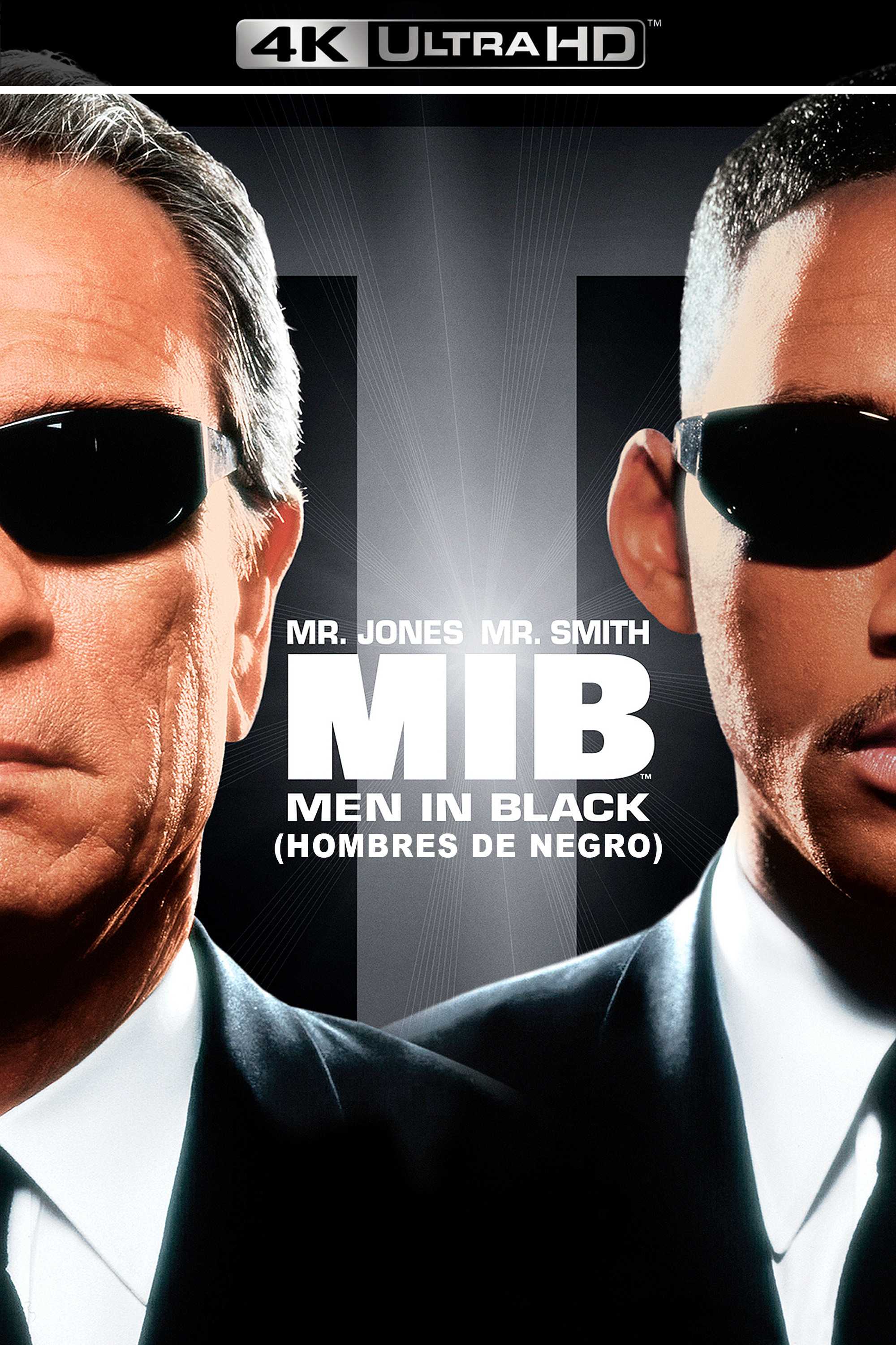 Men in Black