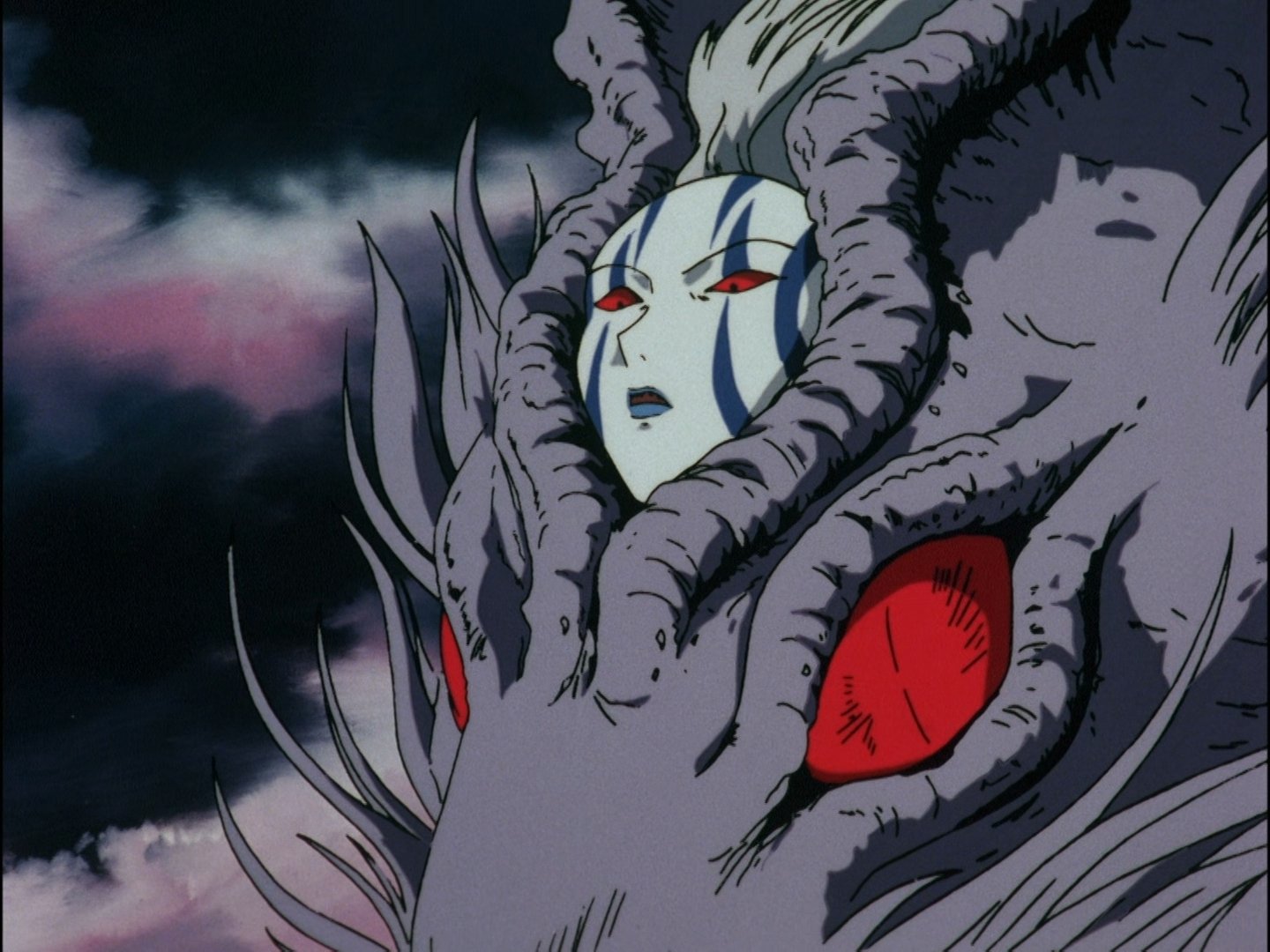 Onda explosiva. La técnica definitiva de Colmillo de Hierro