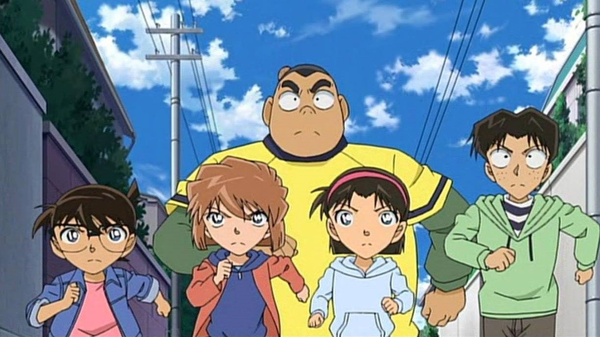 Los destinos cruzados de las dos personas