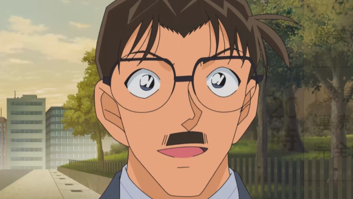 El show de deducciones de Kudō Yūsaku (Primera Parte)