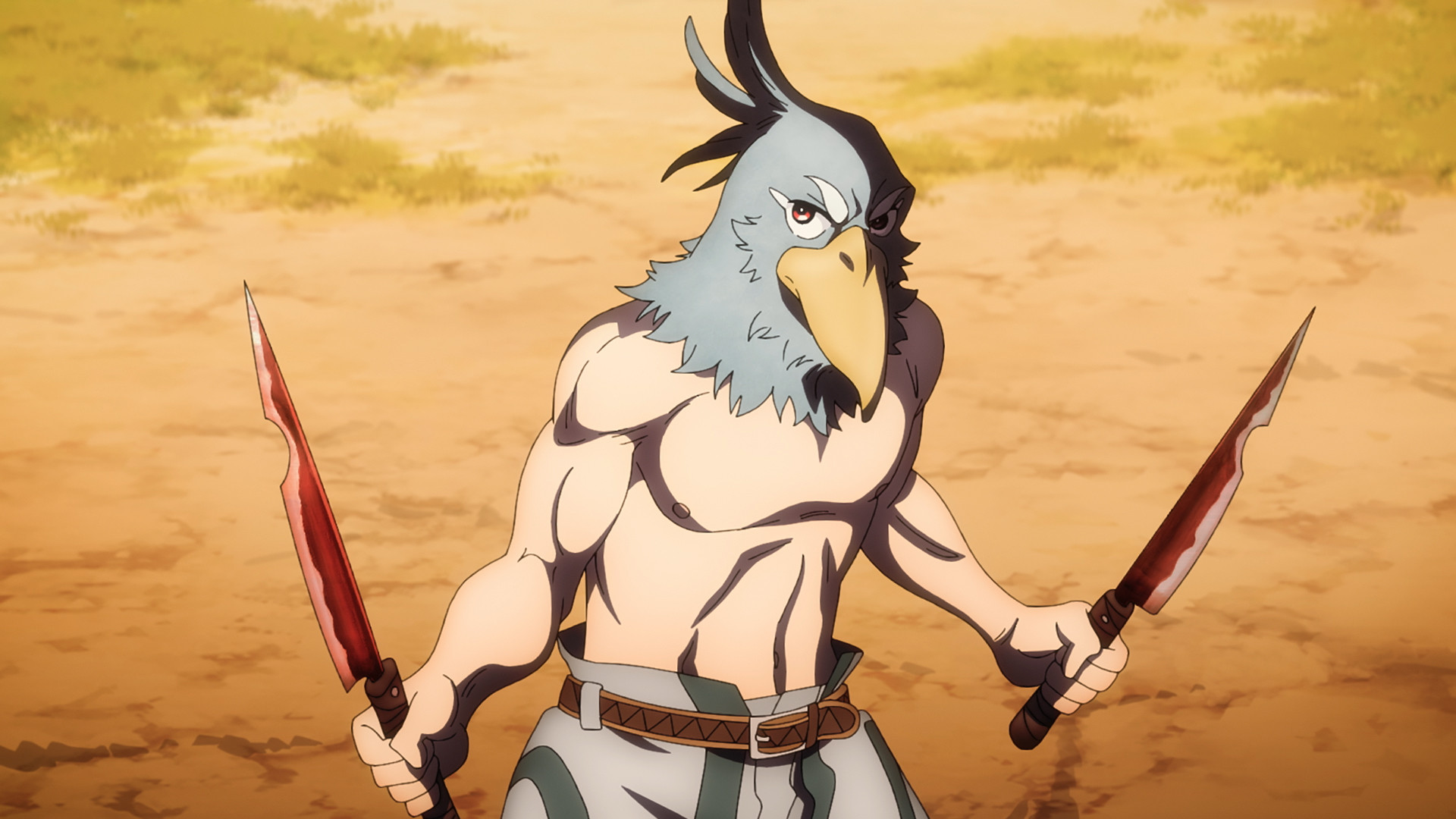 Alguien muy singular