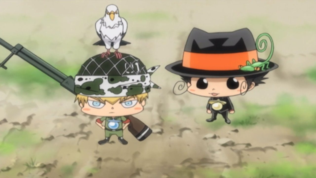 Bienvenidos a Mafia Land