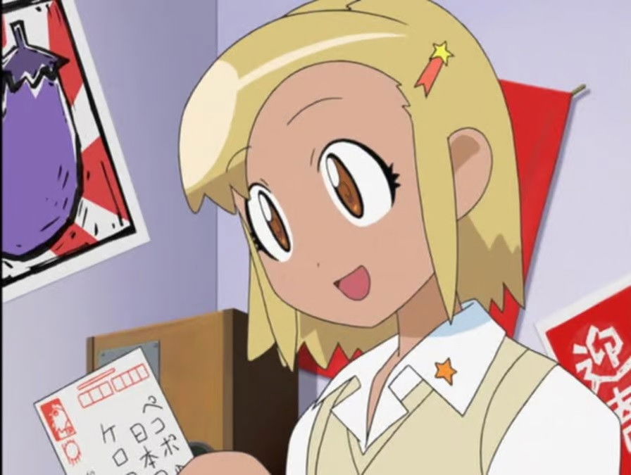 ¡O sea, ''una vez al año no hace daño''! ¡A la orden!