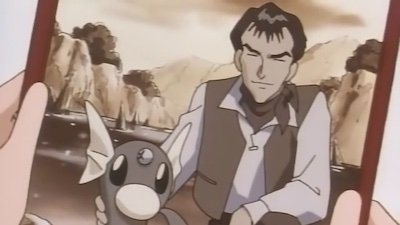 ¡La leyenda de Dratini! [Episodio no emitido en España] [Subtitulado]