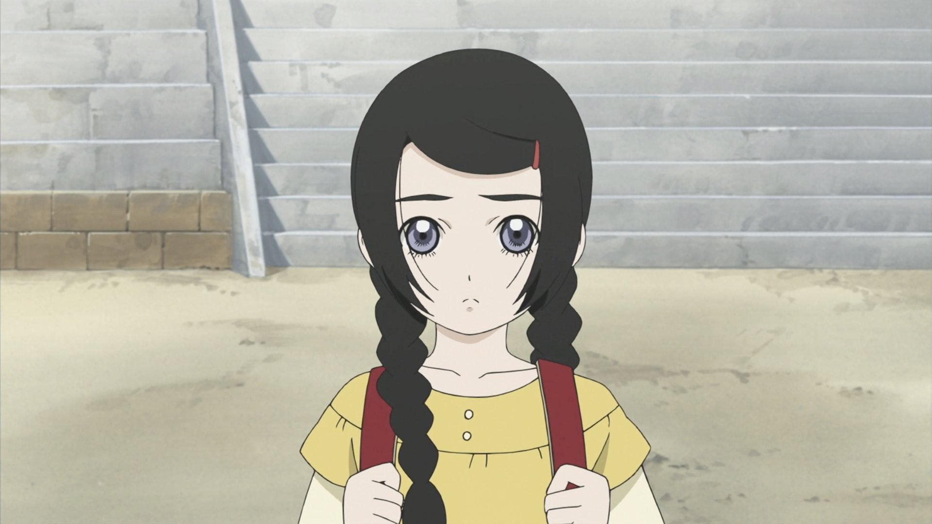 Matriz de Emergencia