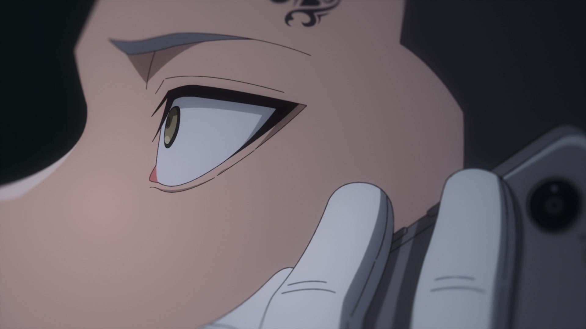 Atormentado por la duda