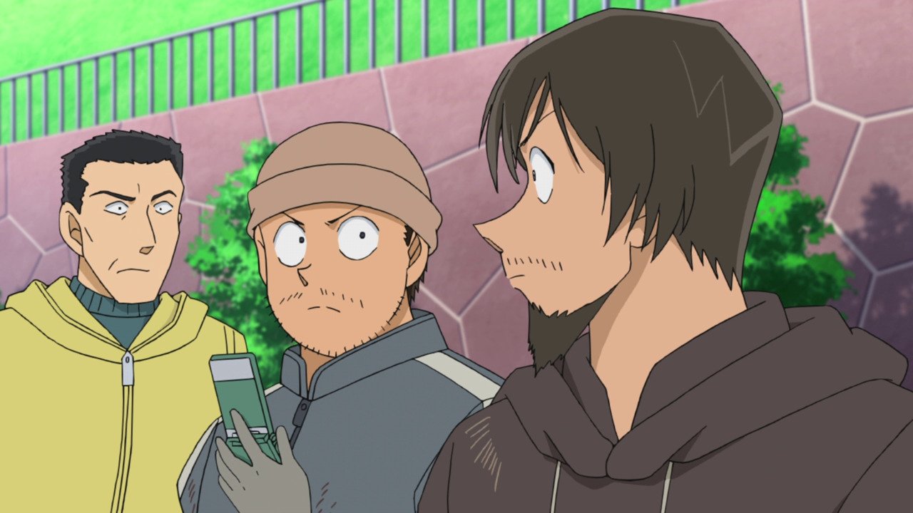 El caso de la orilla opuesta