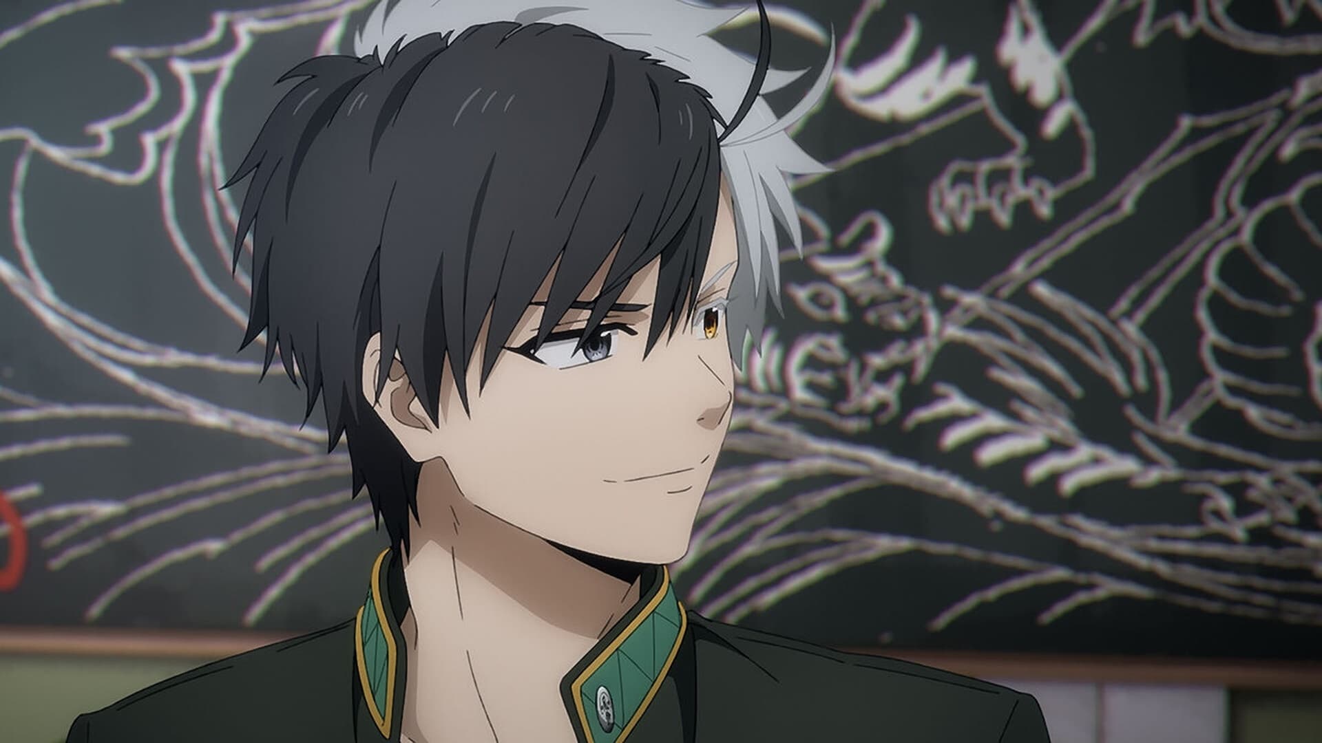 Los héroes idolatrados