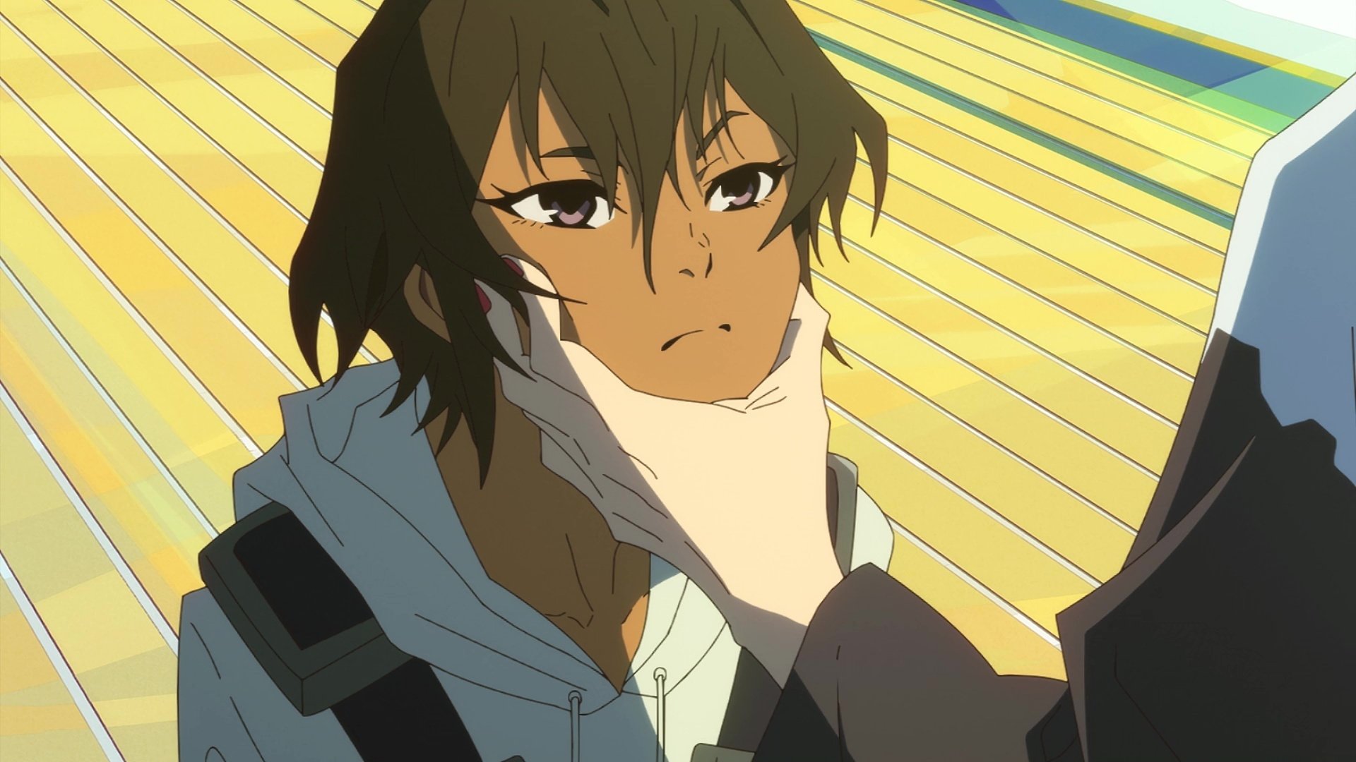 Caso 4.4: El mago del Lejano Oriente