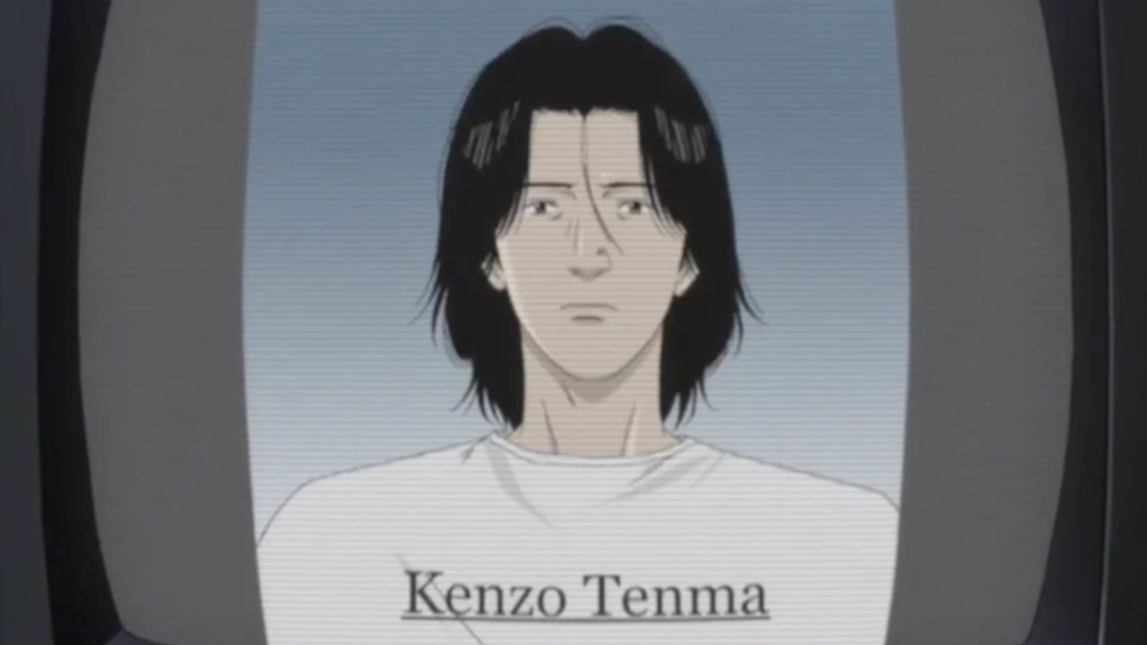 La Carta de Amor del Monstruo