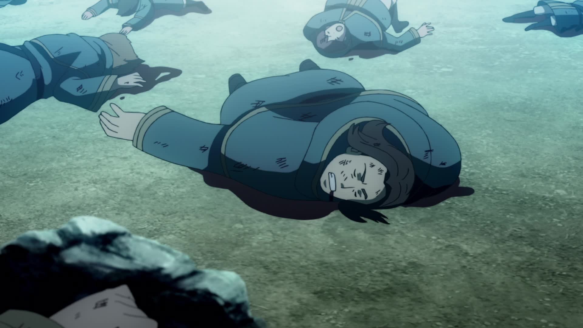 Fuego honesto y rayos salvajes