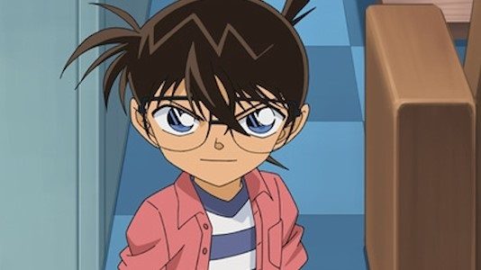 El día en que Kogoro Mouri dejó de ser detective (2)