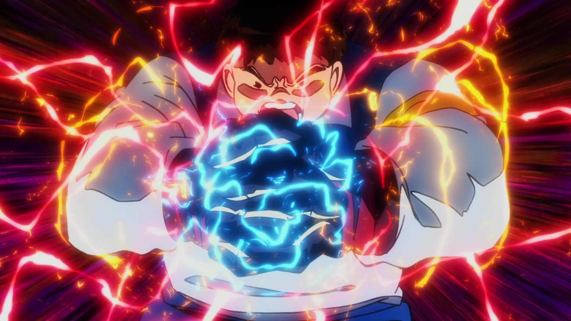 ¡Vamos! El Torneo Decisivo