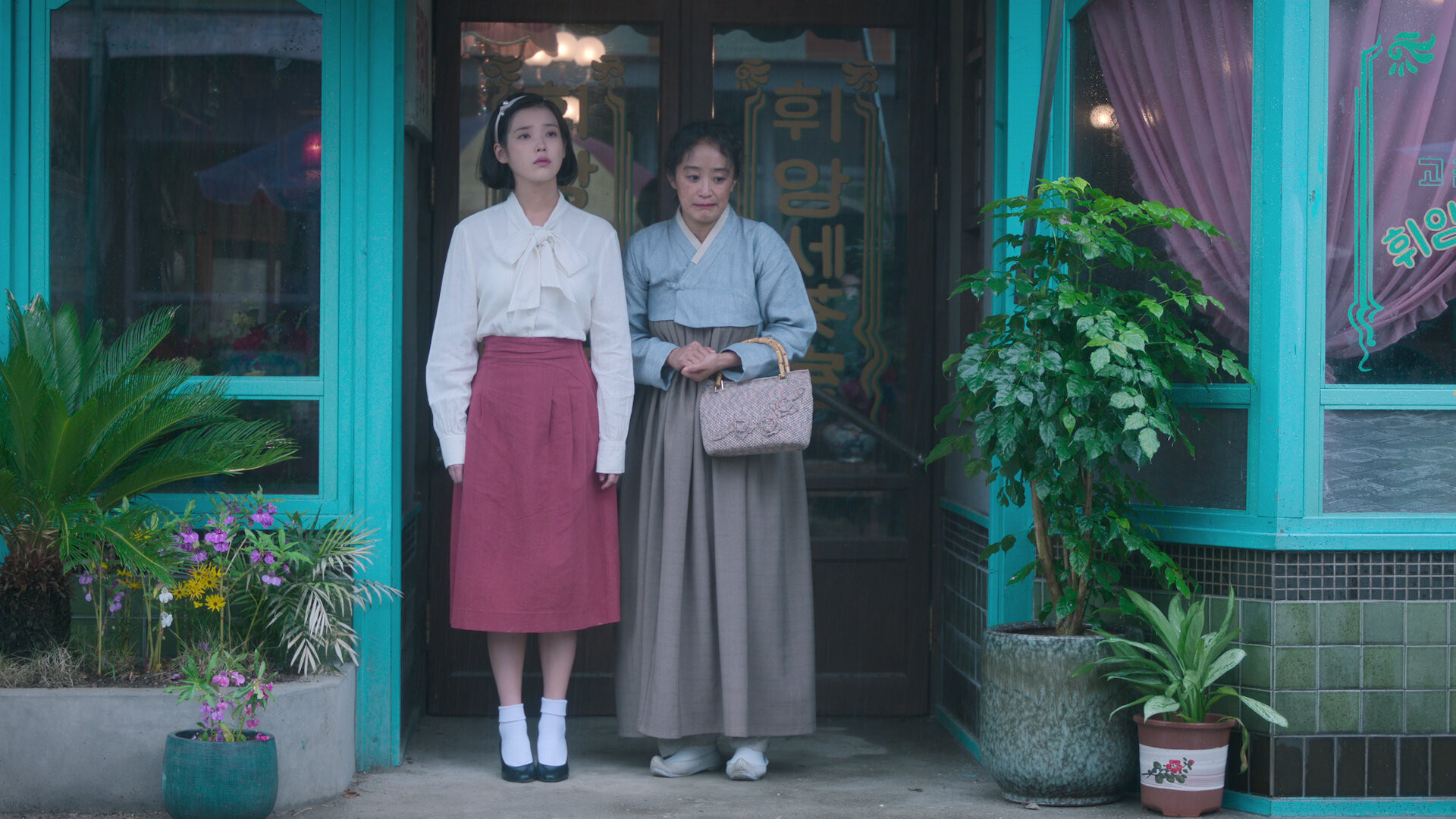 La primavera del ayer