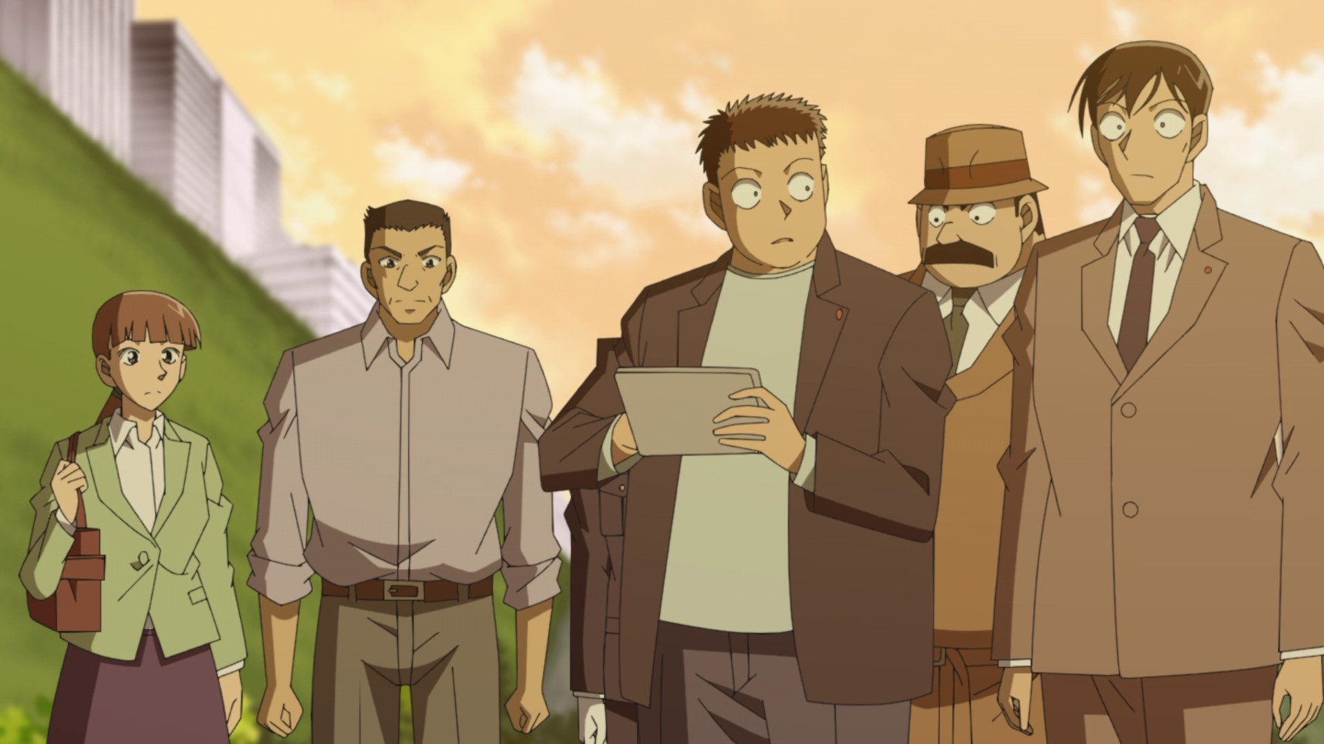 La espiral de lluvia y malicia