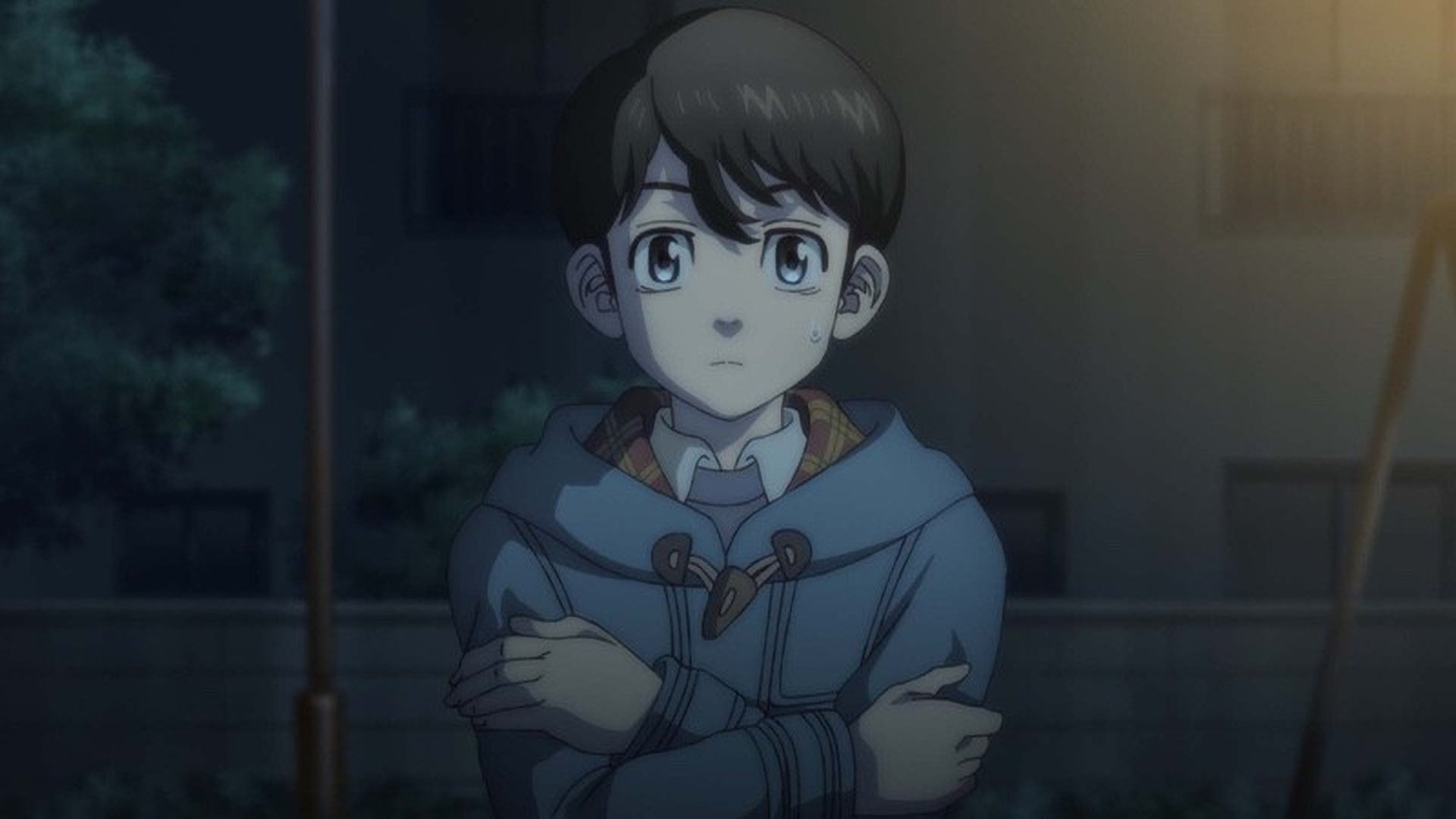 Se acabó la paciencia