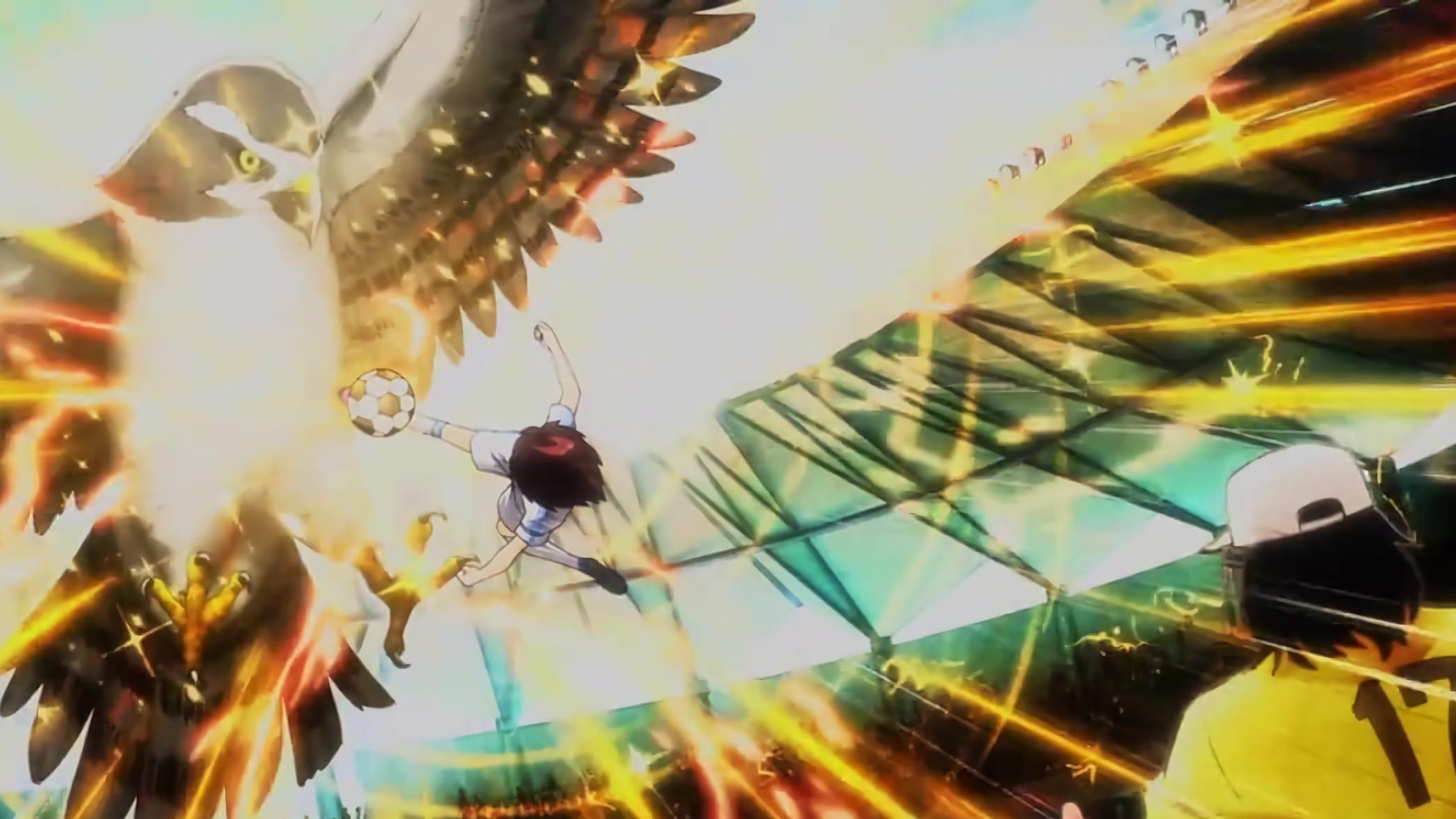 Contraataque Fulgurante