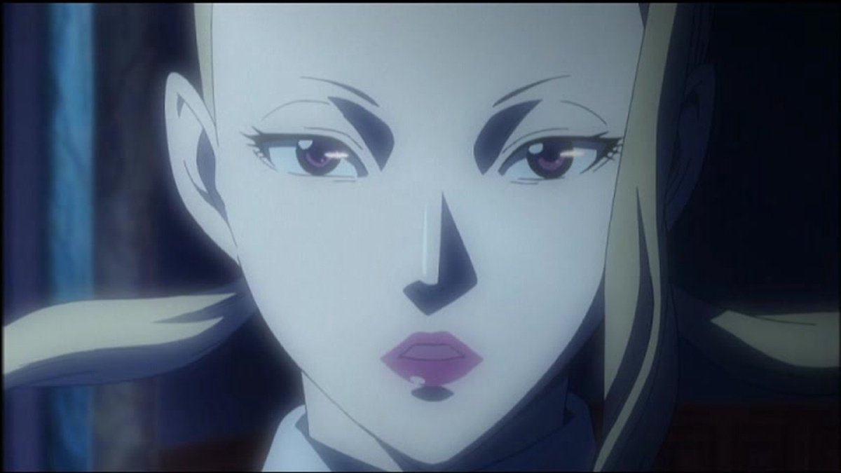 ¡Adelante, exorcistas!