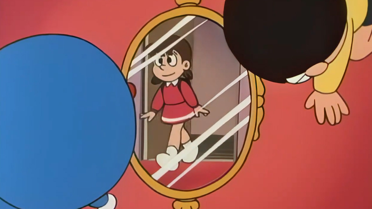 El pañuelo para ver el pasado