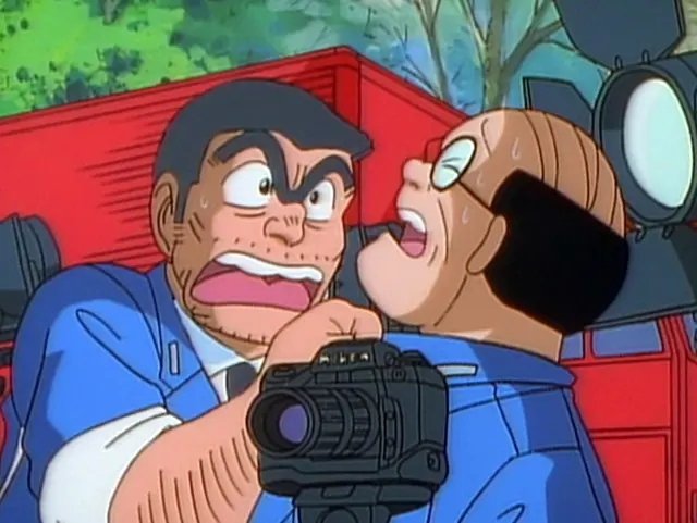 Viaje a Kyoto... ¡repetimos!