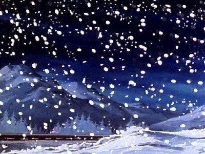 100 La plataforma de las lágrimas