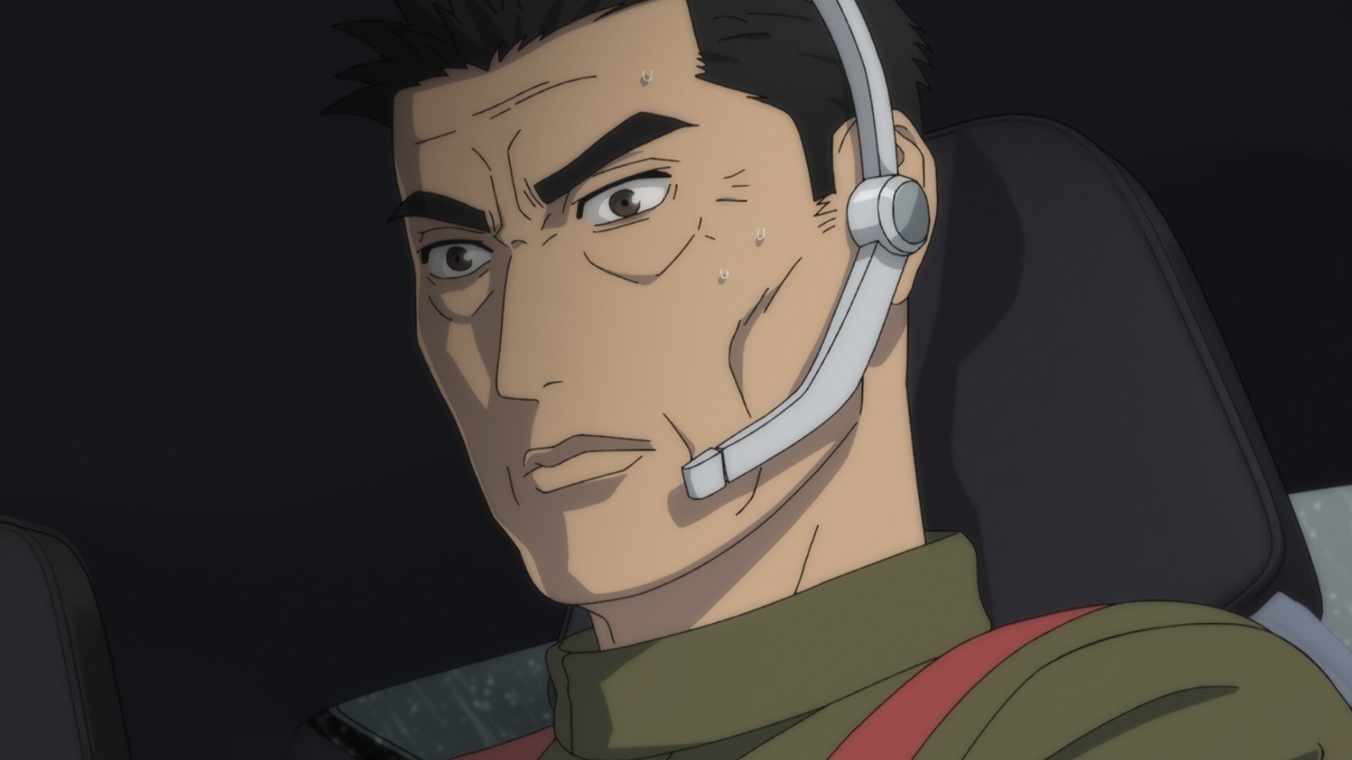 Giro 17: Una realidad cruel