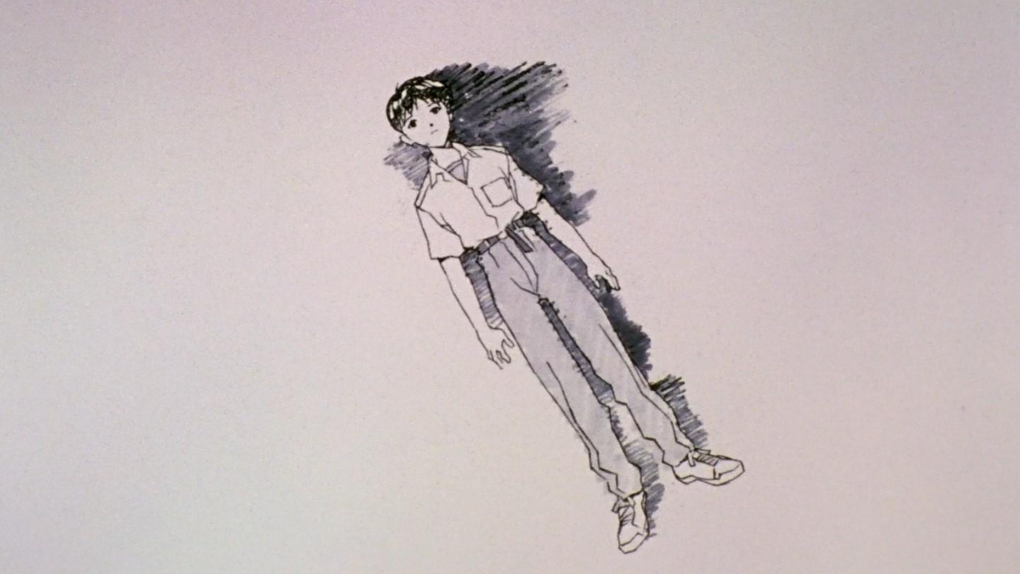 La bestia que gritó «amor» al corazón del mundo