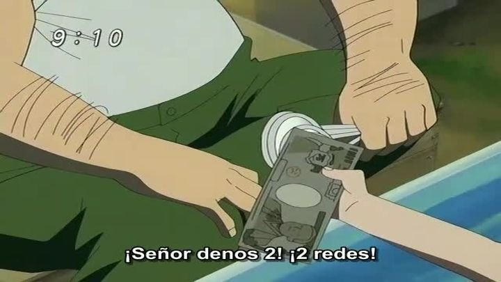 La leyenda de Kaguya. El festival de verano de Zatch. La chica que volvió a la luna [Subtitulado]