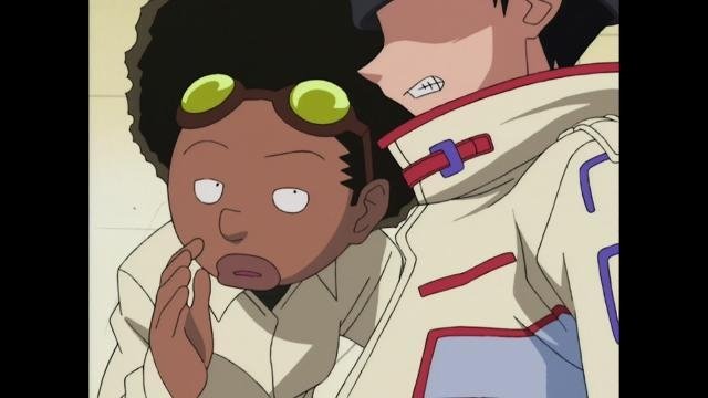 La oscuridad que hay en mi corazon