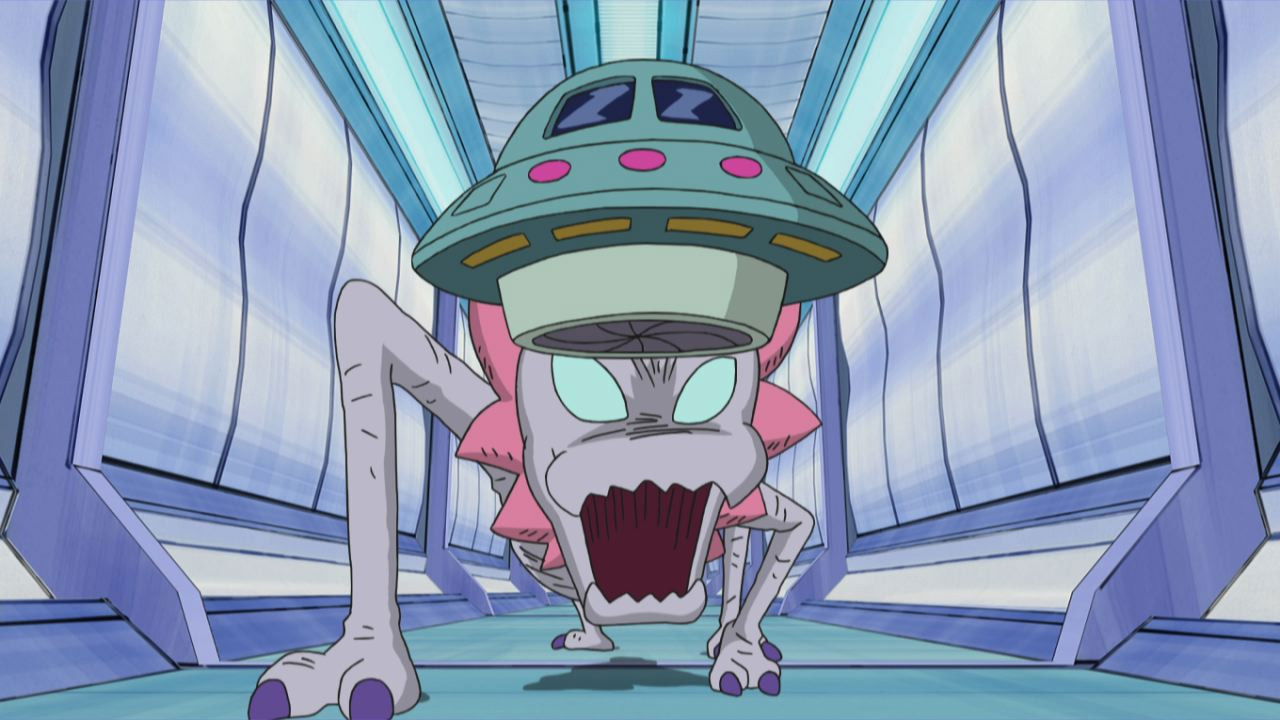 El simulador espacial