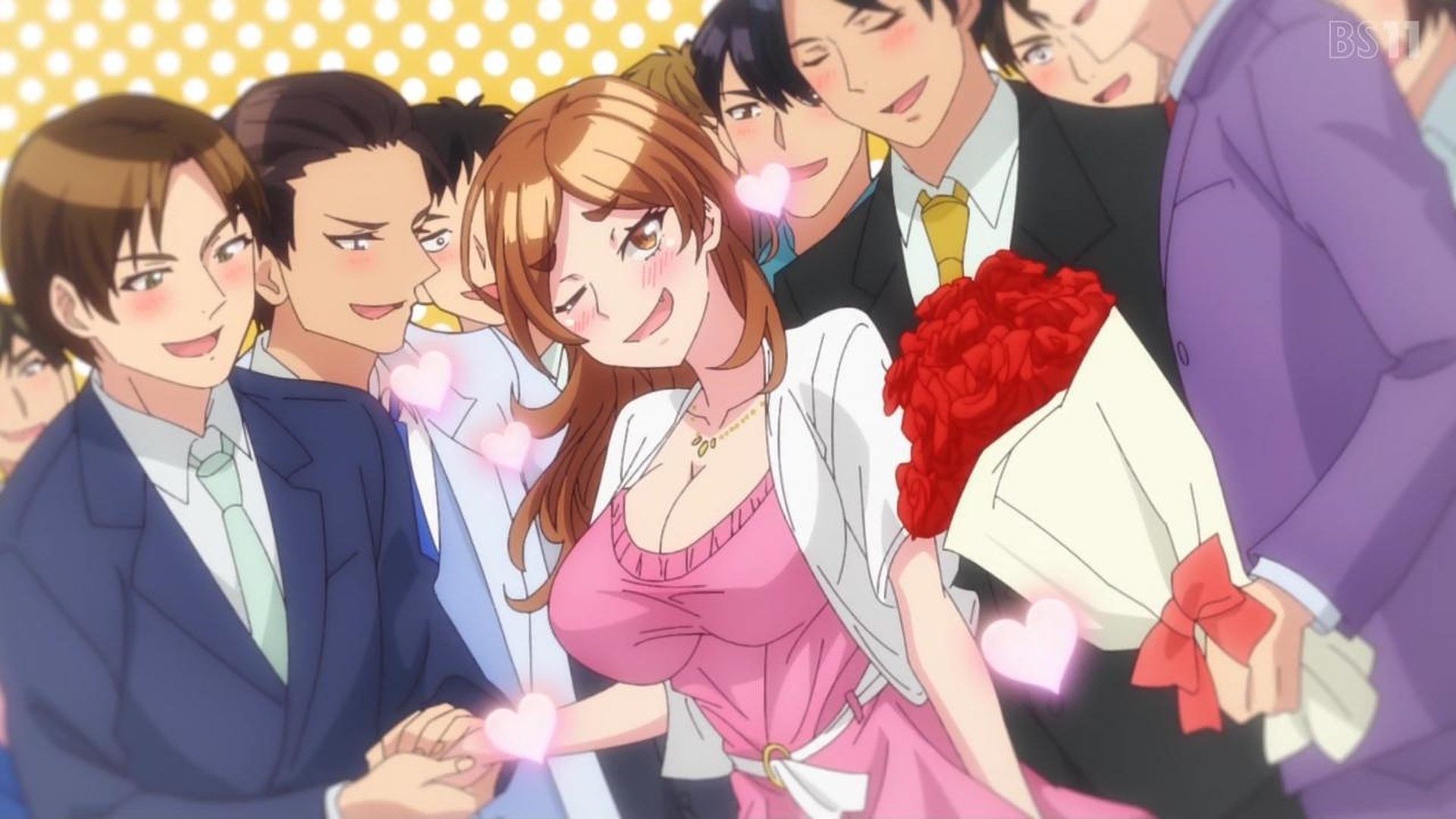 ¡Deja que el profesor calme los ánimos!