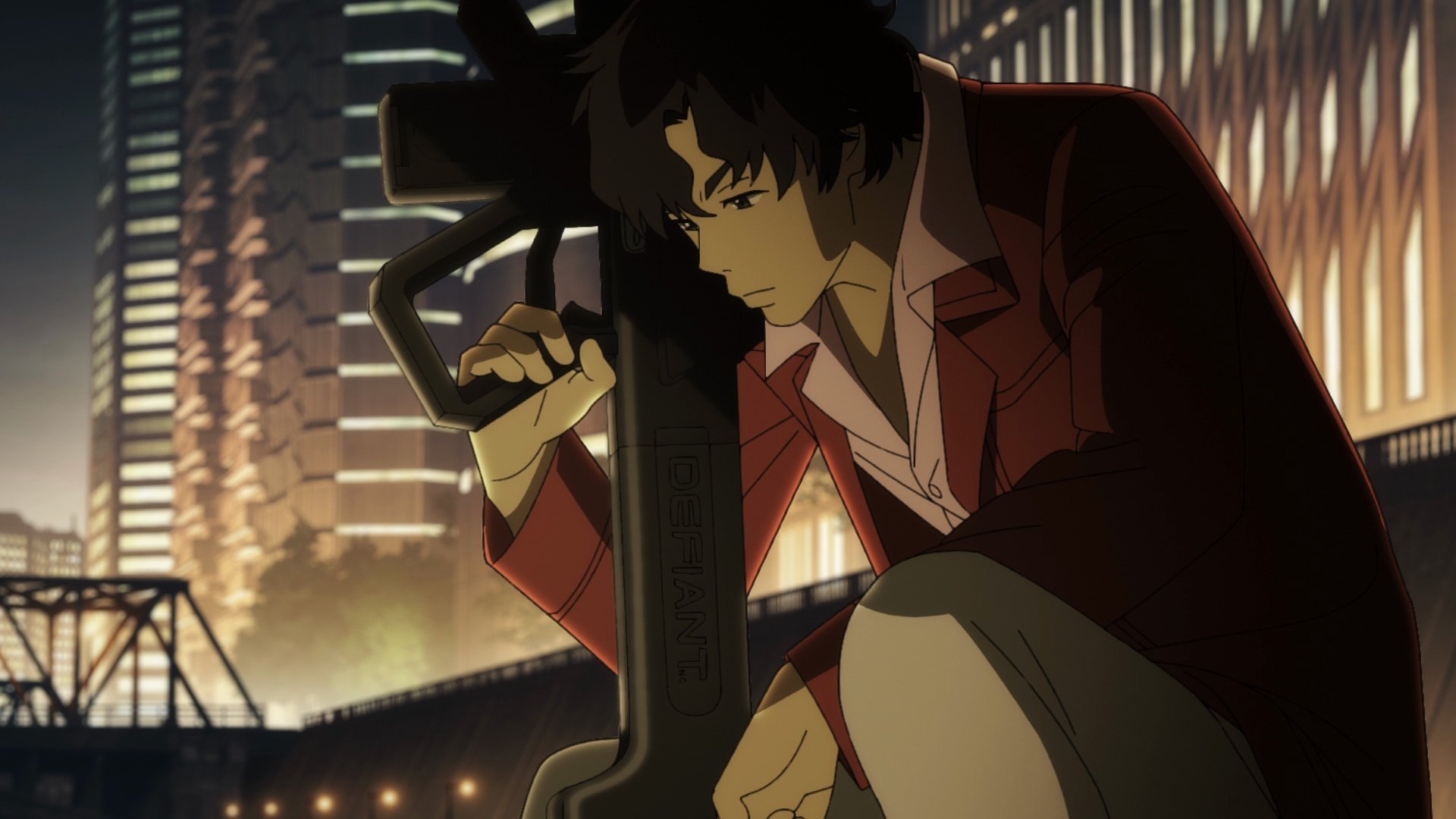 Que no pare el baile