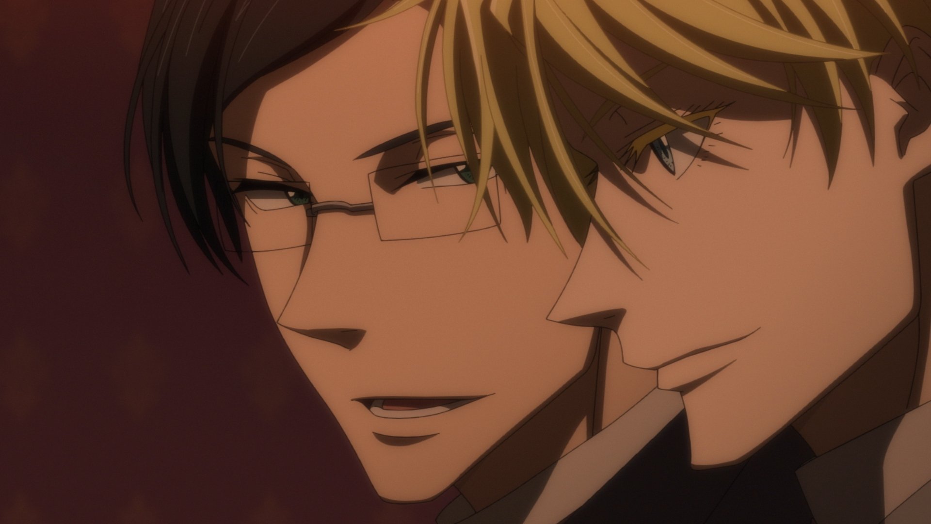 El motín en New Scotland Yard