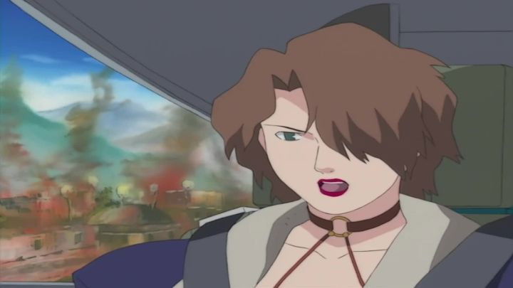 El gran combate final