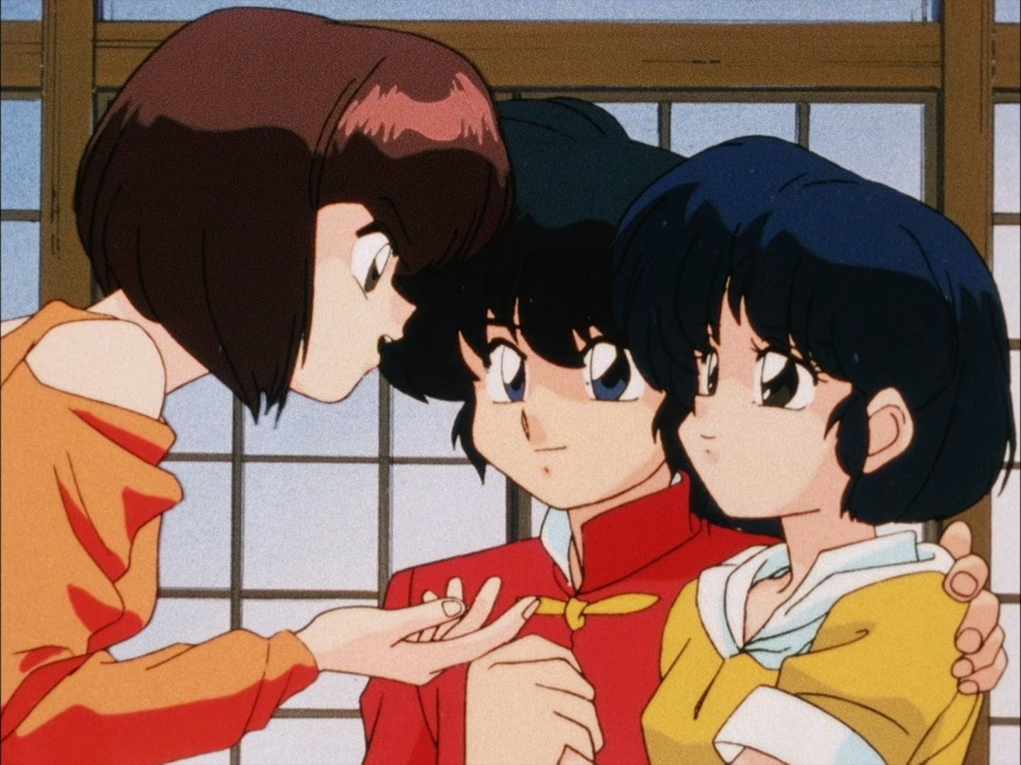 El Templo de las Setas