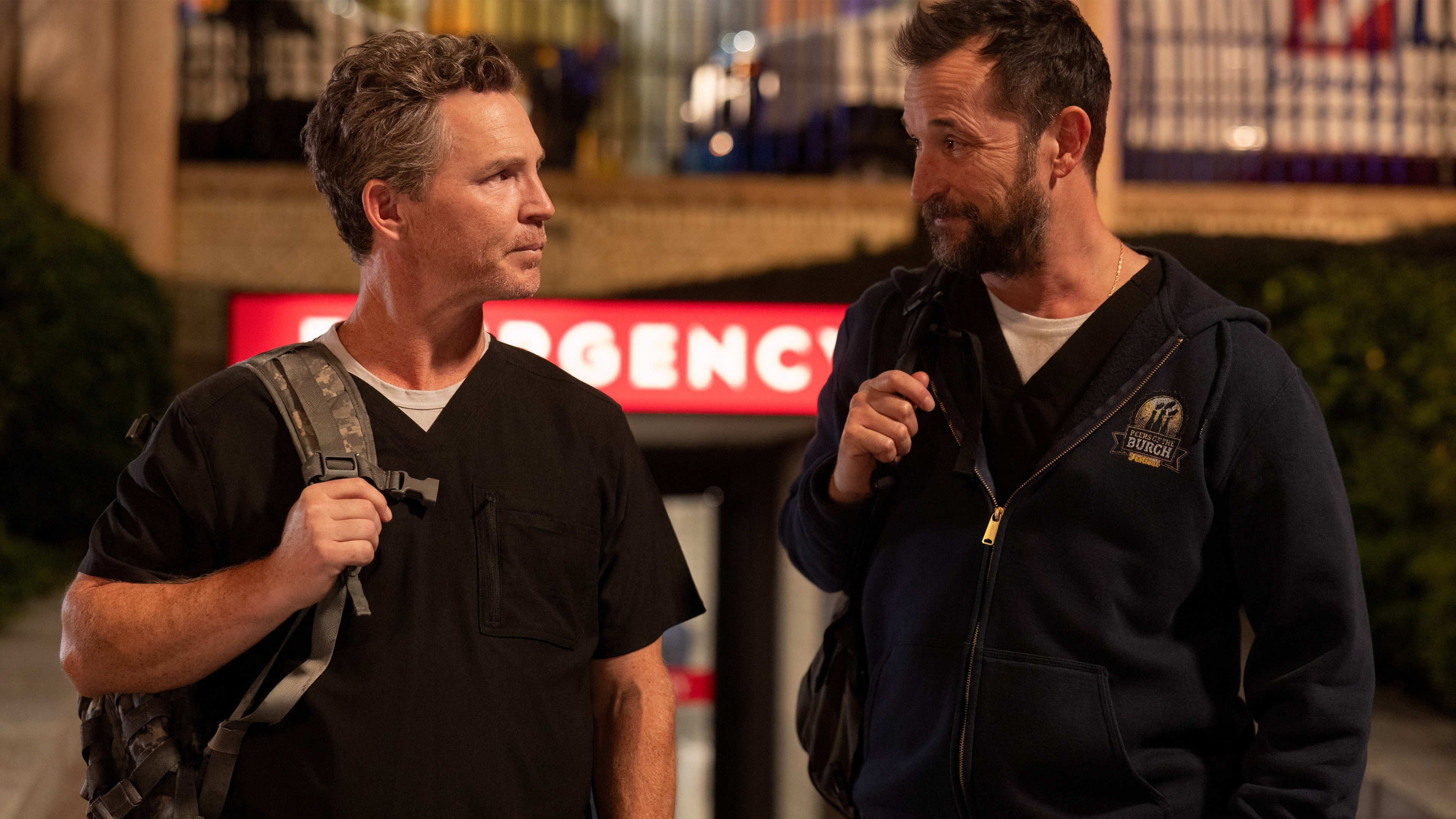 Hora quince: 9:00 PM - 10:00 PM