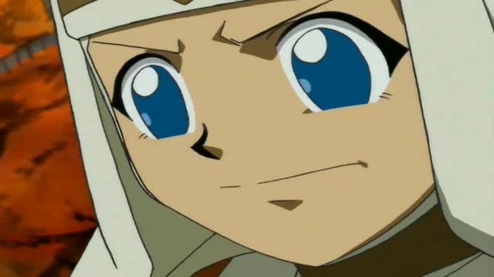 Área mortal en Faudo. El demonio que bate el corazón. Las lágrimas de Momon [Subtitulado]