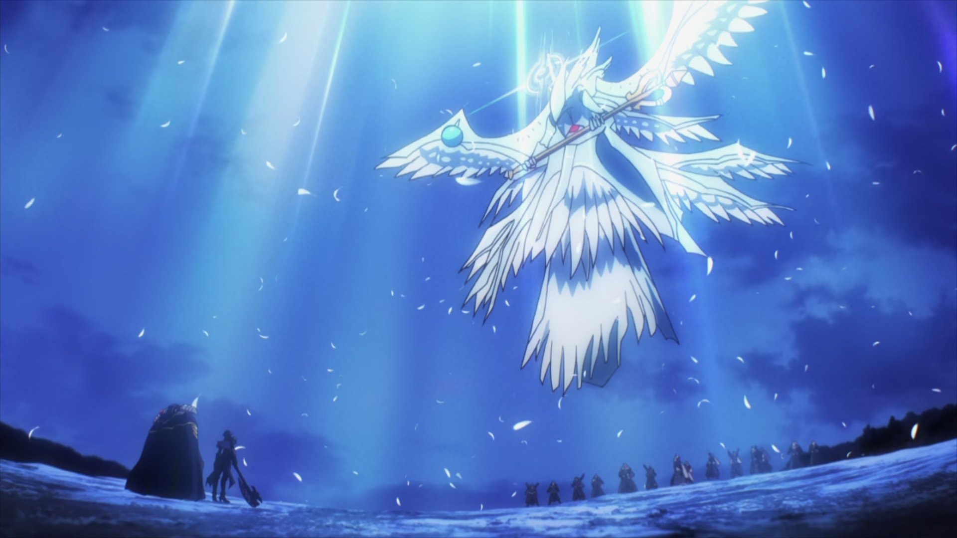 Gobernante de la muerte