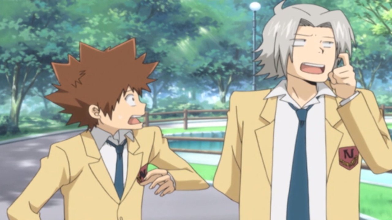 Vida acortada por la enfermedad de calavera