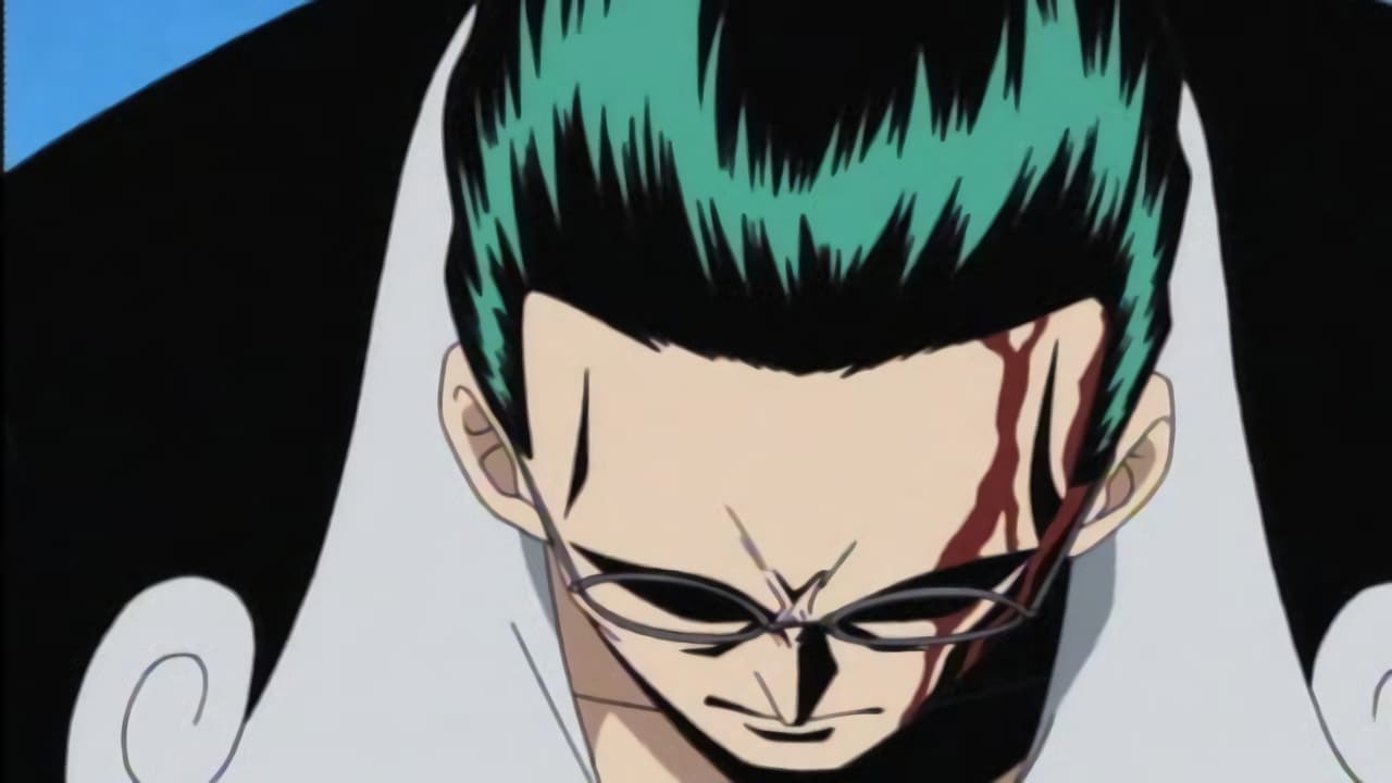 ¡Proteged a Kaya! ¡La banda pirata de Usopp entra en acción!