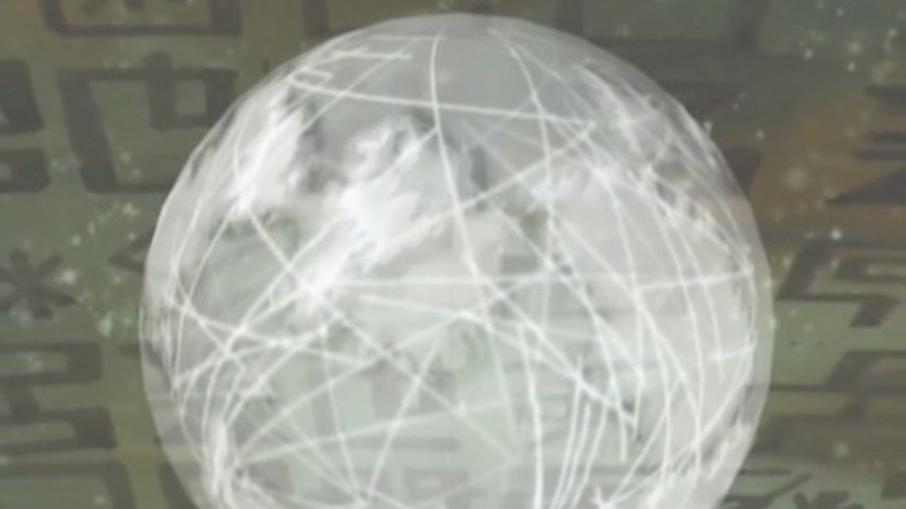 Datamon en el laberinto